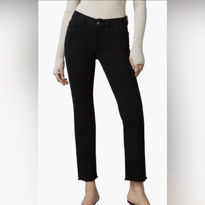 NWOT DL 1961 Mara Instasculpt Midrise Straight Ankle Jeans 30